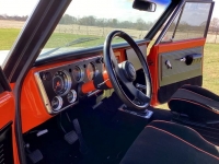 1969 Chevrolet Panel Truck for sale in Michigan (ID-124665)