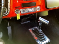 1969 Chevrolet Panel Truck for sale in Michigan (ID-124665)