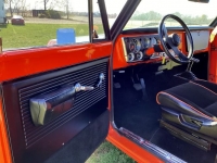 1969 Chevrolet Panel Truck for sale in Michigan (ID-124665)