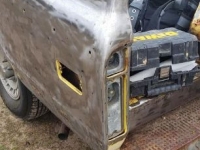 1969 Chevrolet Pickup for sale in Michigan (ID-123045)