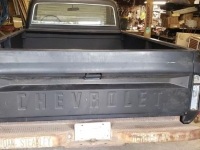1969 Chevrolet Pickup for sale in Michigan (ID-123045)