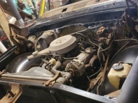 1969 Chevrolet Pickup for sale in Michigan (ID-123045)