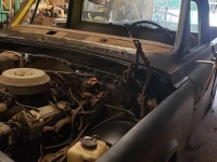 1969 Chevrolet Pickup for sale in Michigan (ID-123045)