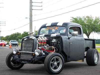 1969 Chevrolet Pickup for sale in Indiana