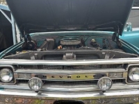 1969 Chevrolet Pickup for sale in Michigan (ID-154947)
