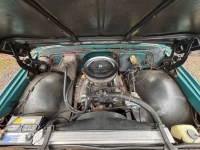 1969 Chevrolet Pickup for sale in Michigan (ID-154947)