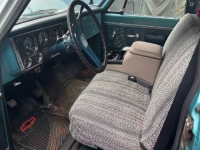 1969 Chevrolet Pickup for sale in Michigan (ID-154947)