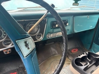 1969 Chevrolet Pickup for sale in Michigan (ID-154947)