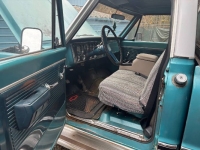 1969 Chevrolet Pickup for sale in Michigan (ID-154947)