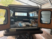 1969 Chevrolet Pickup for sale in Michigan (ID-154947)