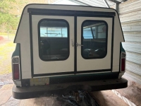 1969 Chevrolet Pickup for sale in Michigan (ID-154947)