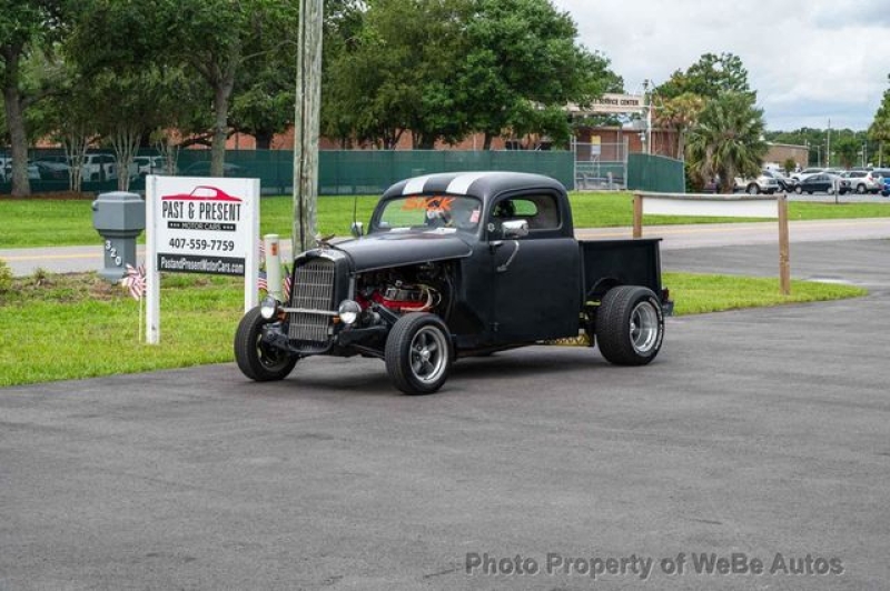 1969 Chevrolet Rat Rod for sale in Riverhead, New York (ID-142577)
