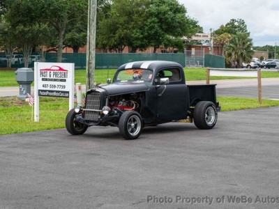 1969 Chevrolet Rat Rod for sale