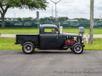 1969 Chevrolet Rat Rod for sale in Riverhead, New York (ID-142577)