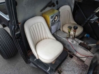 1969 Chevrolet Rat Rod for sale in Riverhead, New York (ID-142577)
