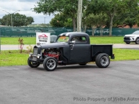 1969 Chevrolet Rat Rod for sale in Riverhead, New York (ID-142577)