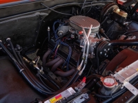 1969 Chevrolet Silverado for sale (ID-126691)