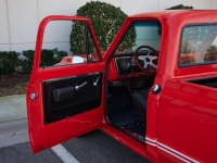 1969 Chevrolet Silverado for sale (ID-126691)