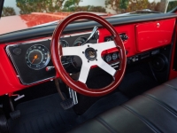 1969 Chevrolet Silverado for sale (ID-126691)