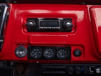 1969 Chevrolet Silverado for sale (ID-126691)