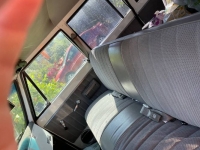 1969 Chevrolet Suburban for sale in Michigan (ID-105471)