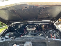 1969 Chevrolet Suburban for sale in Michigan (ID-105471)