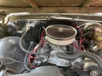 1969 Chevrolet Suburban for sale in Michigan (ID-105471)