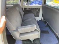 1969 Chevrolet Suburban for sale in Michigan (ID-105471)