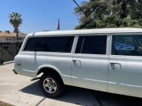 1969 Chevrolet Suburban for sale in Michigan (ID-105471)