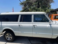 1969 Chevrolet Suburban for sale in Michigan (ID-105471)