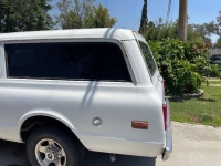 1969 Chevrolet Suburban for sale in Michigan (ID-105471)