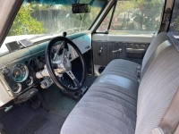 1969 Chevrolet Suburban for sale in Michigan (ID-105471)