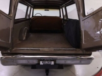 1969 Chevrolet Suburban for sale in Michigan (ID-138840)