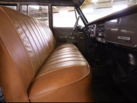 1969 Chevrolet Suburban for sale in Michigan (ID-138840)