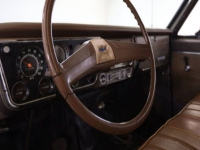 1969 Chevrolet Suburban for sale in Michigan (ID-138840)