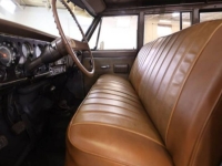 1969 Chevrolet Suburban for sale in Michigan (ID-138840)