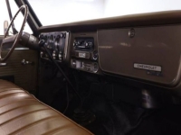 1969 Chevrolet Suburban for sale in Michigan (ID-138840)