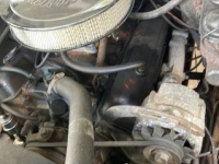 1969 Chevrolet Suburban for sale in Michigan (ID-138840)