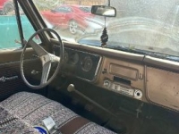 1969 Chevrolet Suburban for sale in Michigan (ID-141009)