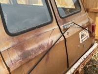 1969 Chevrolet Suburban for sale in Michigan (ID-141009)