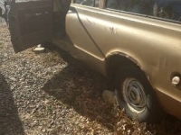 1969 Chevrolet Suburban for sale in Michigan (ID-141009)