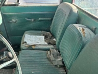1969 Chevrolet Suburban for sale in Michigan (ID-141009)