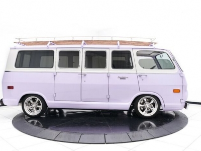 1969 Chevrolet Van for sale