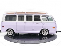 1969 Chevrolet Van for sale in Michigan (ID-125366)
