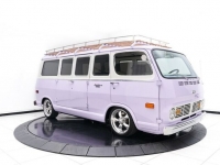 1969 Chevrolet Van for sale in Michigan (ID-125366)