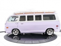 1969 Chevrolet Van for sale in Michigan (ID-125366)