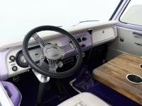 1969 Chevrolet Van for sale in Michigan (ID-125366)