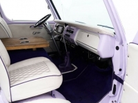 1969 Chevrolet Van for sale in Michigan (ID-125366)