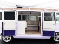 1969 Chevrolet Van for sale in Michigan (ID-125366)