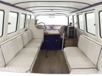 1969 Chevrolet Van for sale in Michigan (ID-125366)